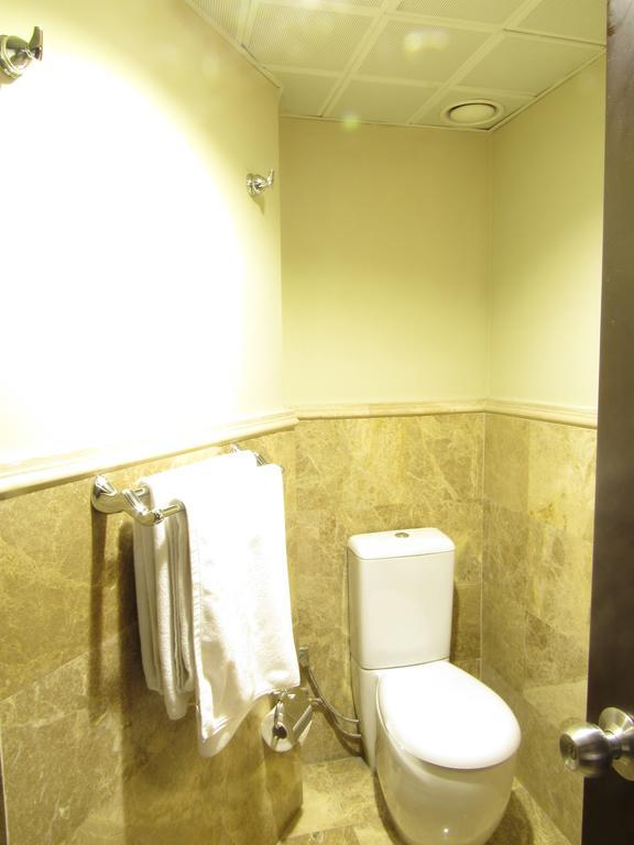 Kadikoy Park Suites Istambul Exterior foto